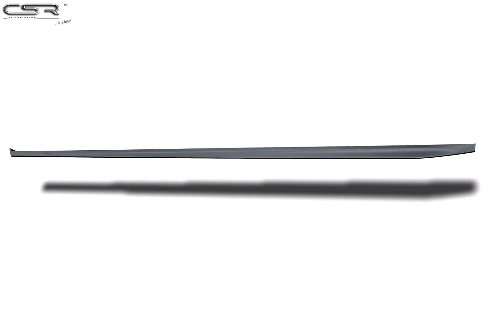 Seitenschweller für VW Polo VI 2G GTI / R-Line SS452