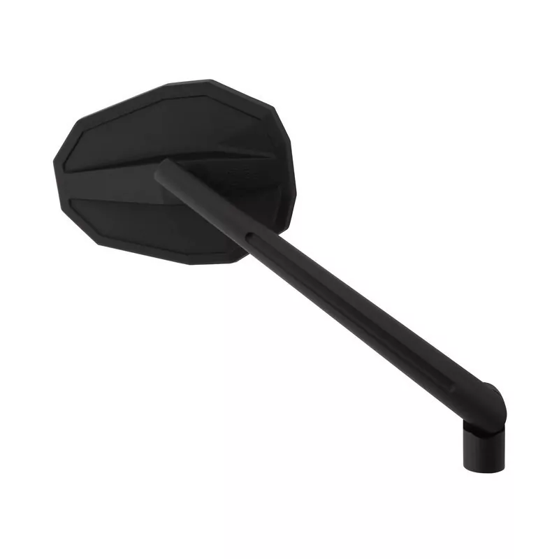 SHIN YO Spiegel Straight-XL Schwarz (1Stck.)