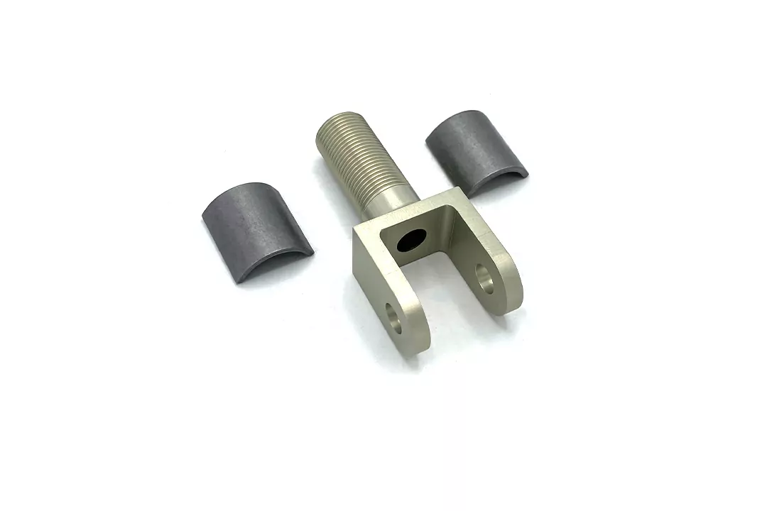 alpha Technik Tieferlegungssatz 25mm. für diverse Generic KSR Moto Malaguti Modelljahre 2019-