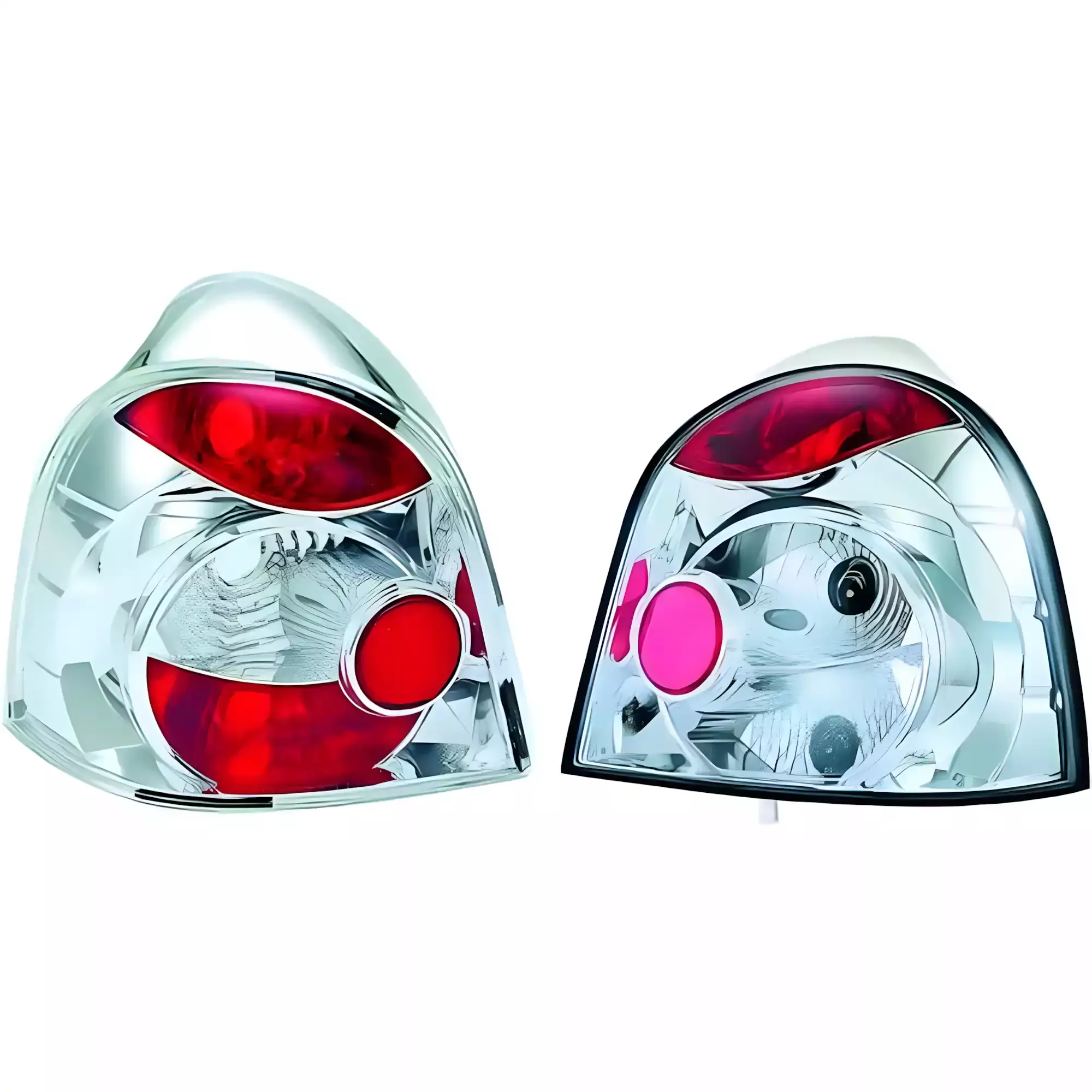 DIEDERICHS Heckleuchtensatz HD Tuning (4480295)