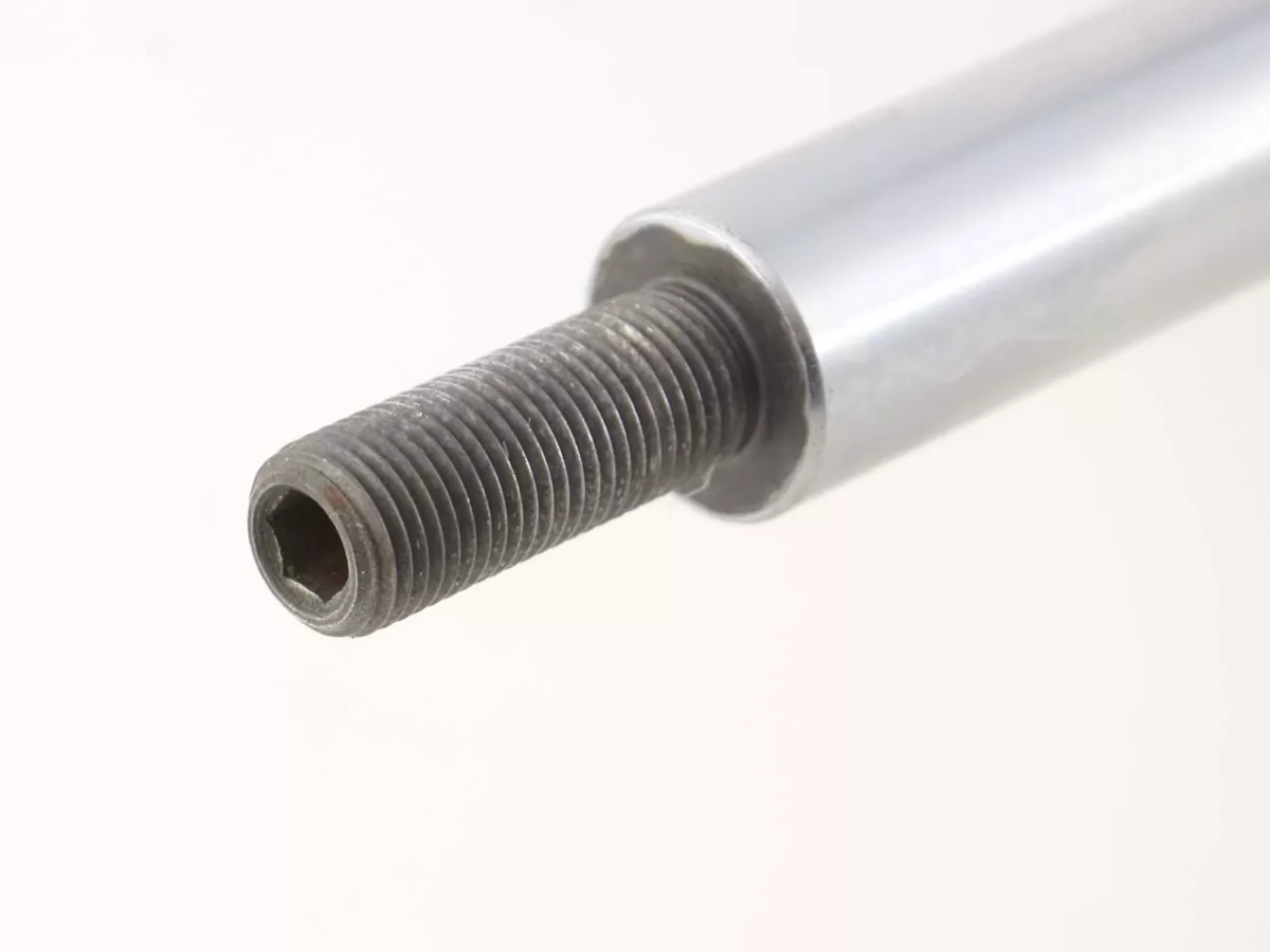 Sportstoßdämpfer High Tec Citroen C1 P, Peugeot 107 P, Toyota Aygo AB1 (Vorderachse links)