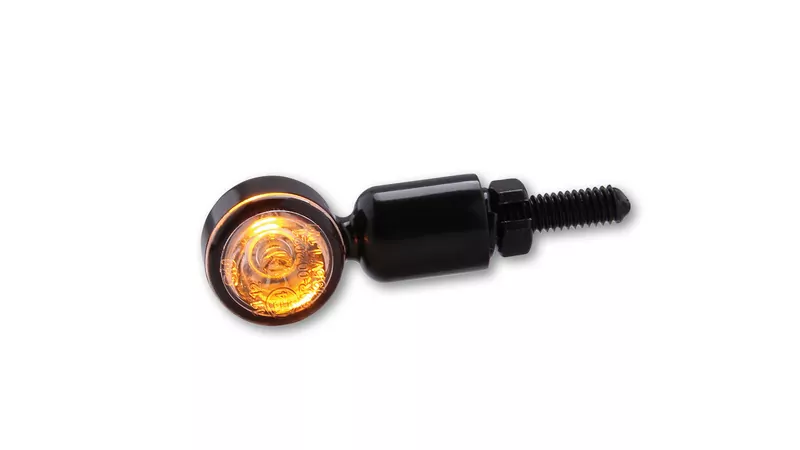 SHIN YO HI-Power LED Blinker MC 1 E-geprüft
