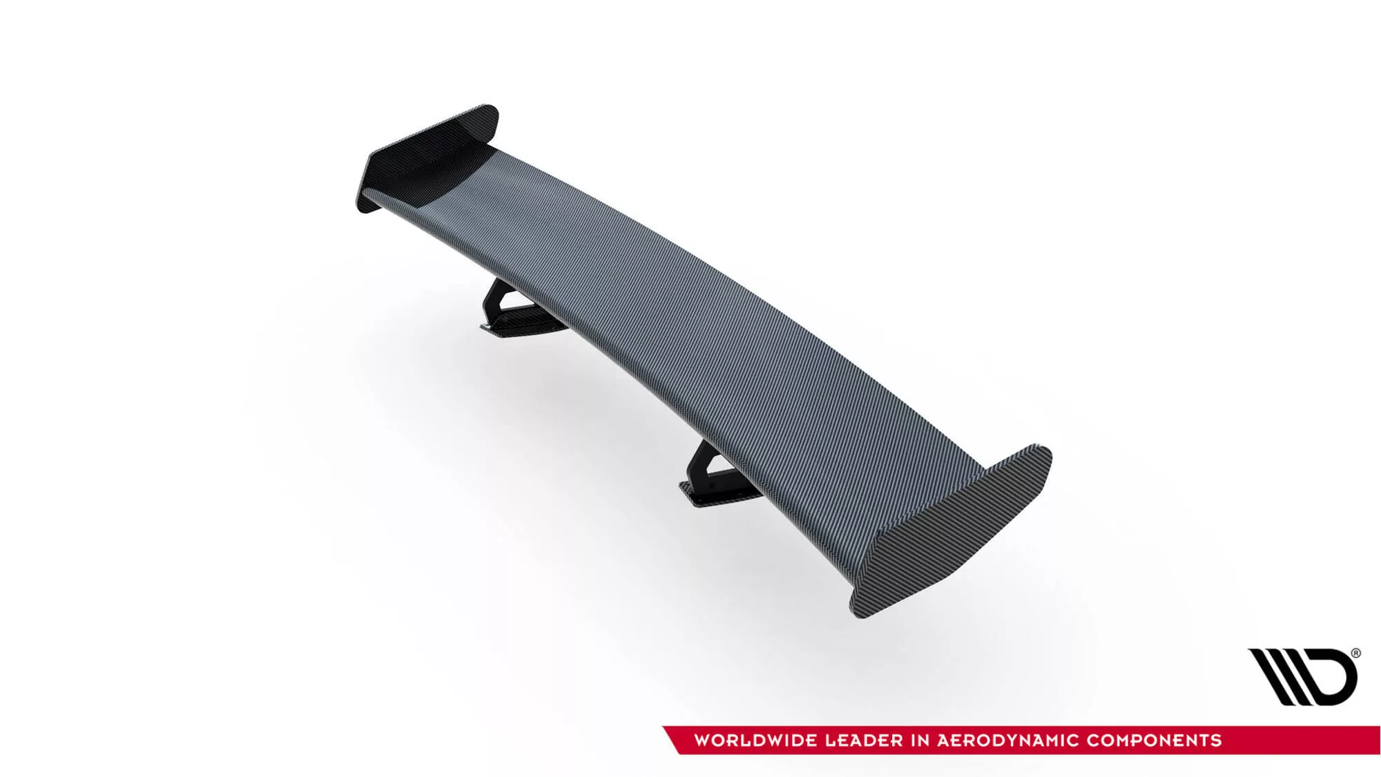 Carbon Spoiler V.1 Mercedes-AMG CLE 53 C236