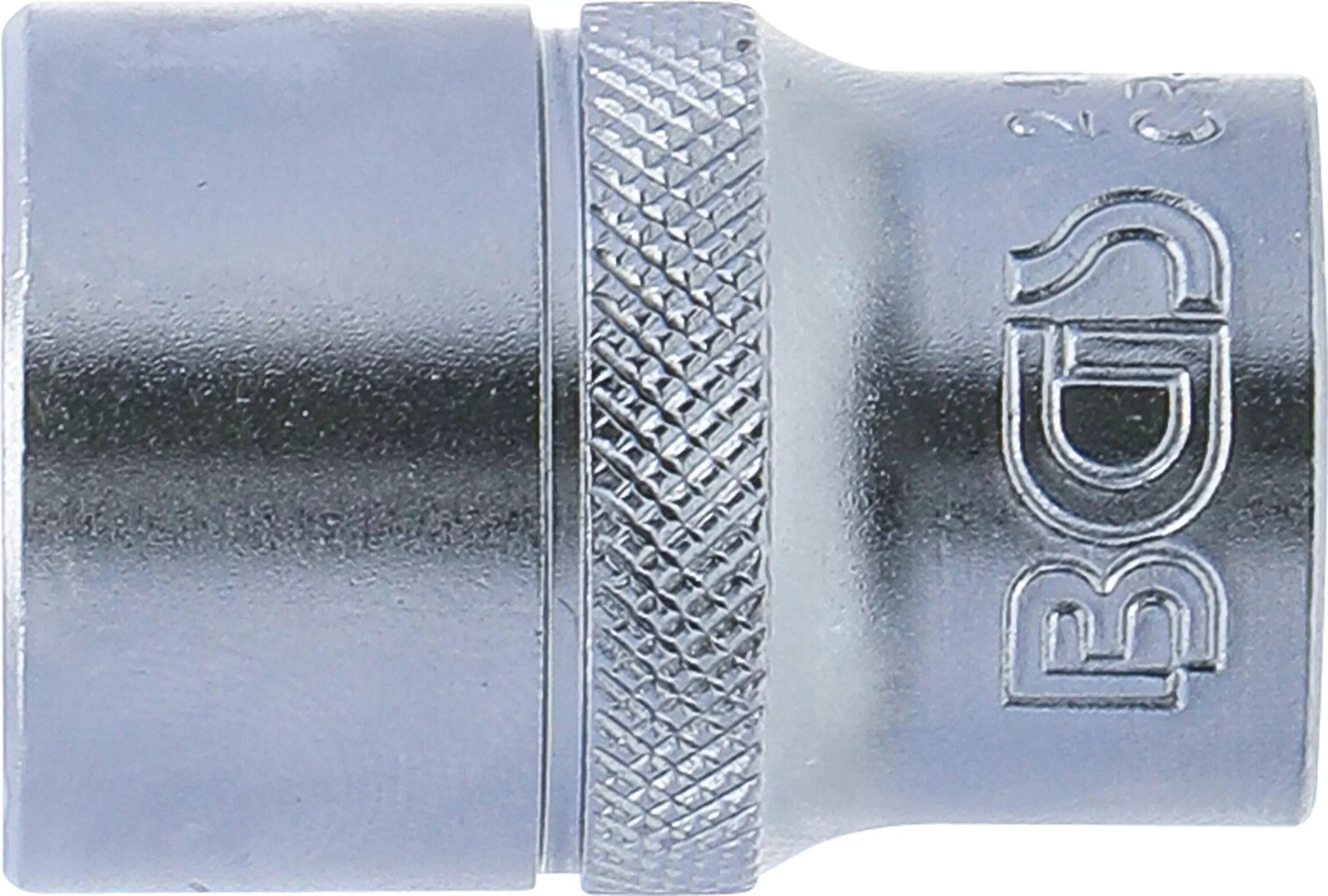 Steckschlüssel-Einsatz Super Lock | Antrieb Innenvierkant 12,5 mm (1/2") | SW 19 mm