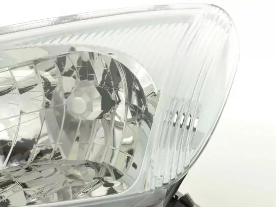 Verschleißteile Scheinwerfer links Toyota RAV4 Bj. 00-03