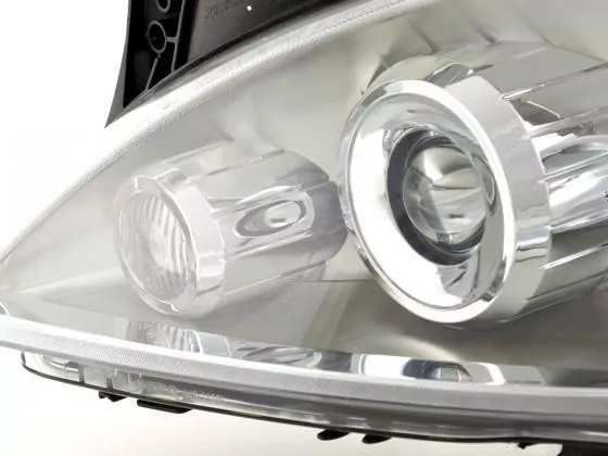 Verschleißteile Scheinwerfer links Opel Corsa C Bj. 03-06