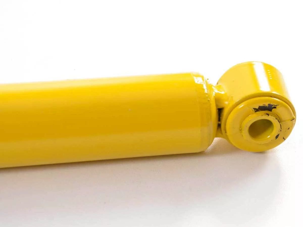 FK Gewindefahrwerk Sportfahrwerk Ford Focus C-Max Bj. 2003-2010