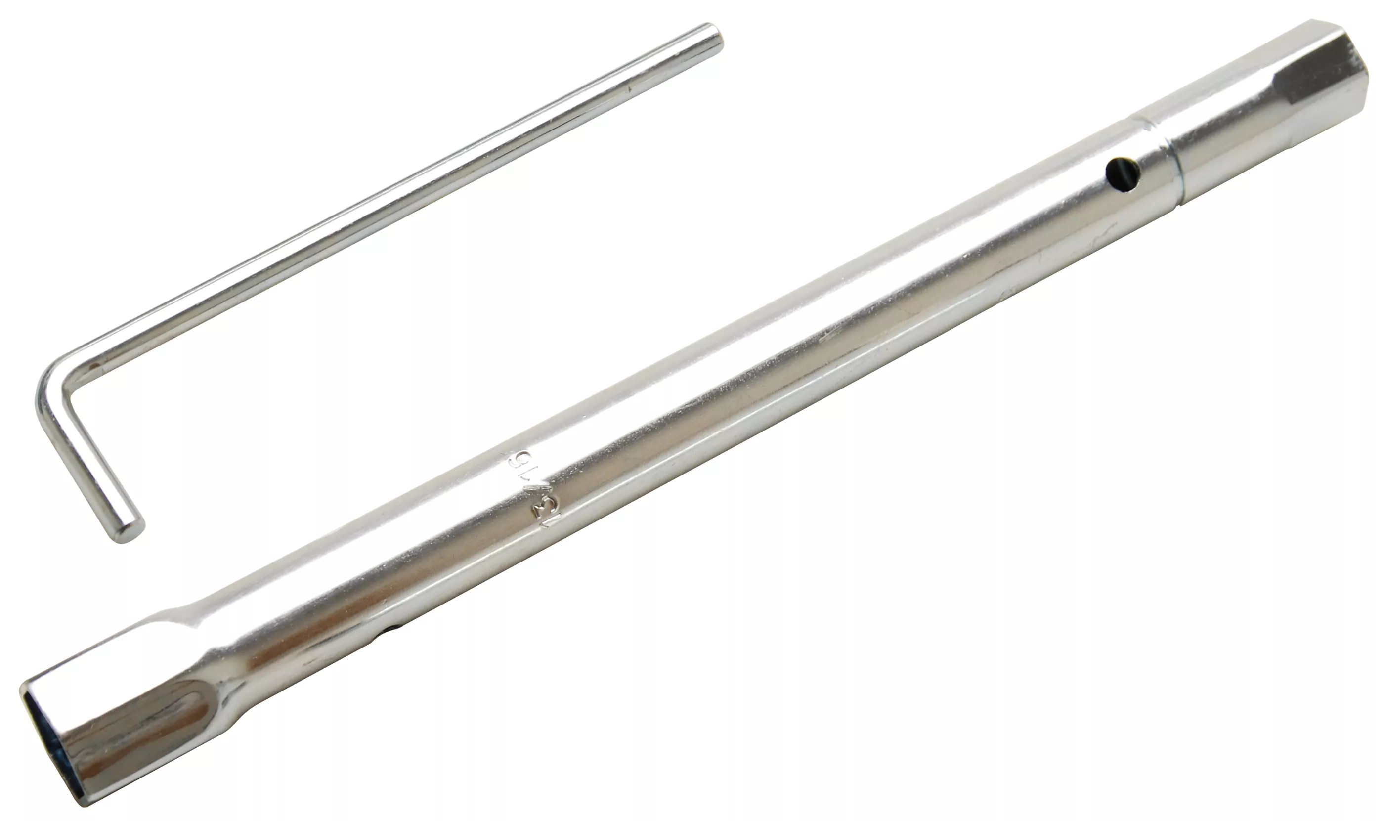 Zündkerzen-Rohrsteckschlüssel | für Toyota Prius | SW 16 x 20,6 mm