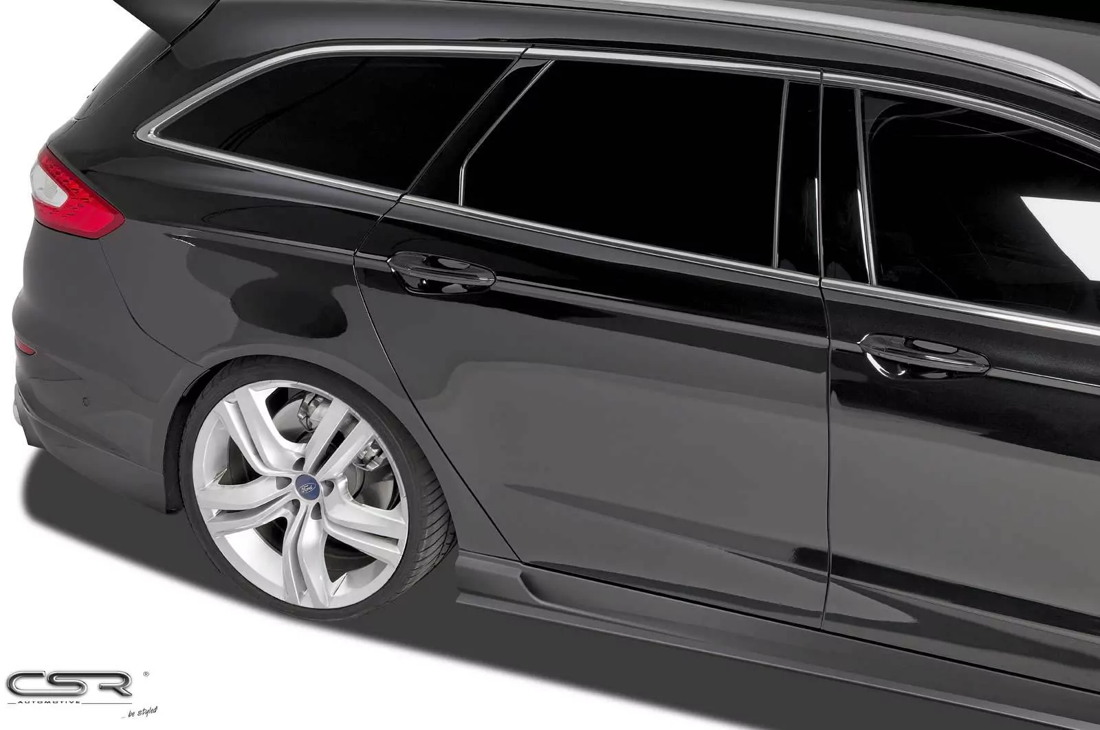 Seitenschweller für Ford Mondeo MK5 SS432