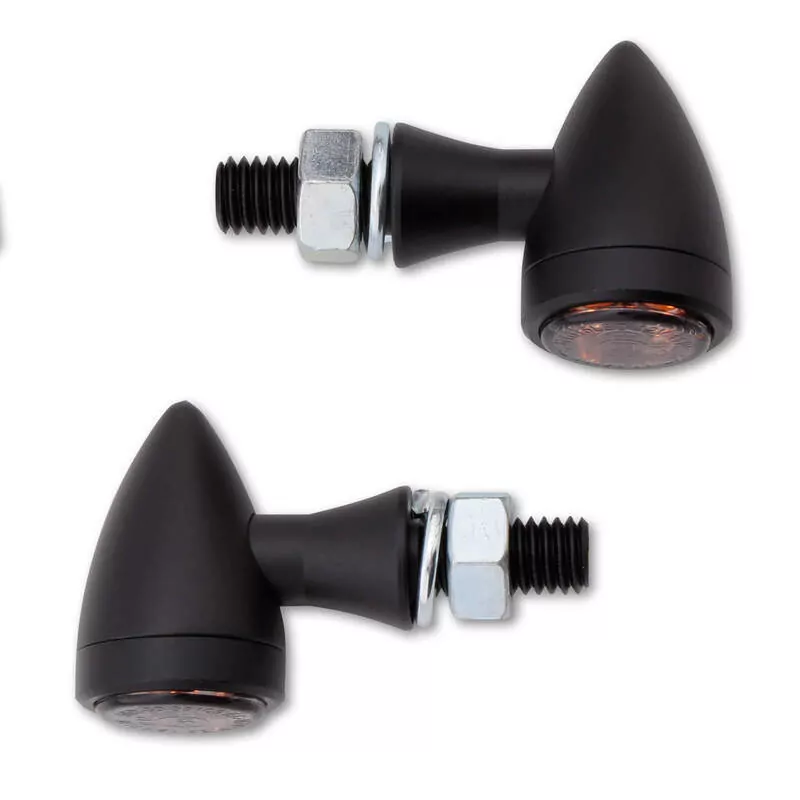 SHIN YO SIXTEEN BULLET LED Rück-, Bremslicht, Blinker E-geprüft