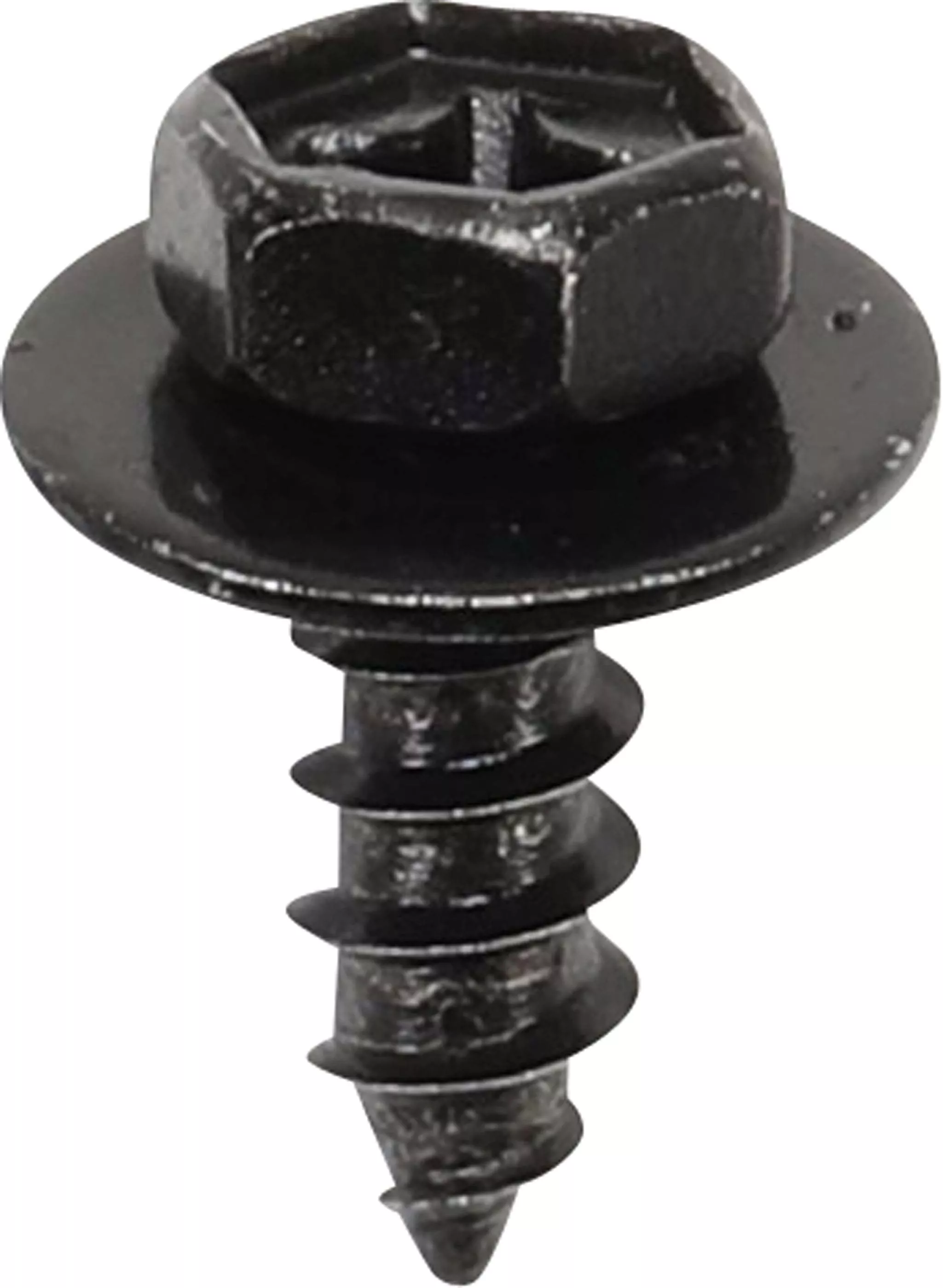 Kfz-Befestigungsclip-Sortiment für Audi, VW, Toyota, Mercedes-Benz, BMW | 400-tlg.