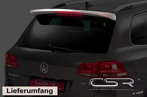 Heckflügel für VW Touareg II HF443