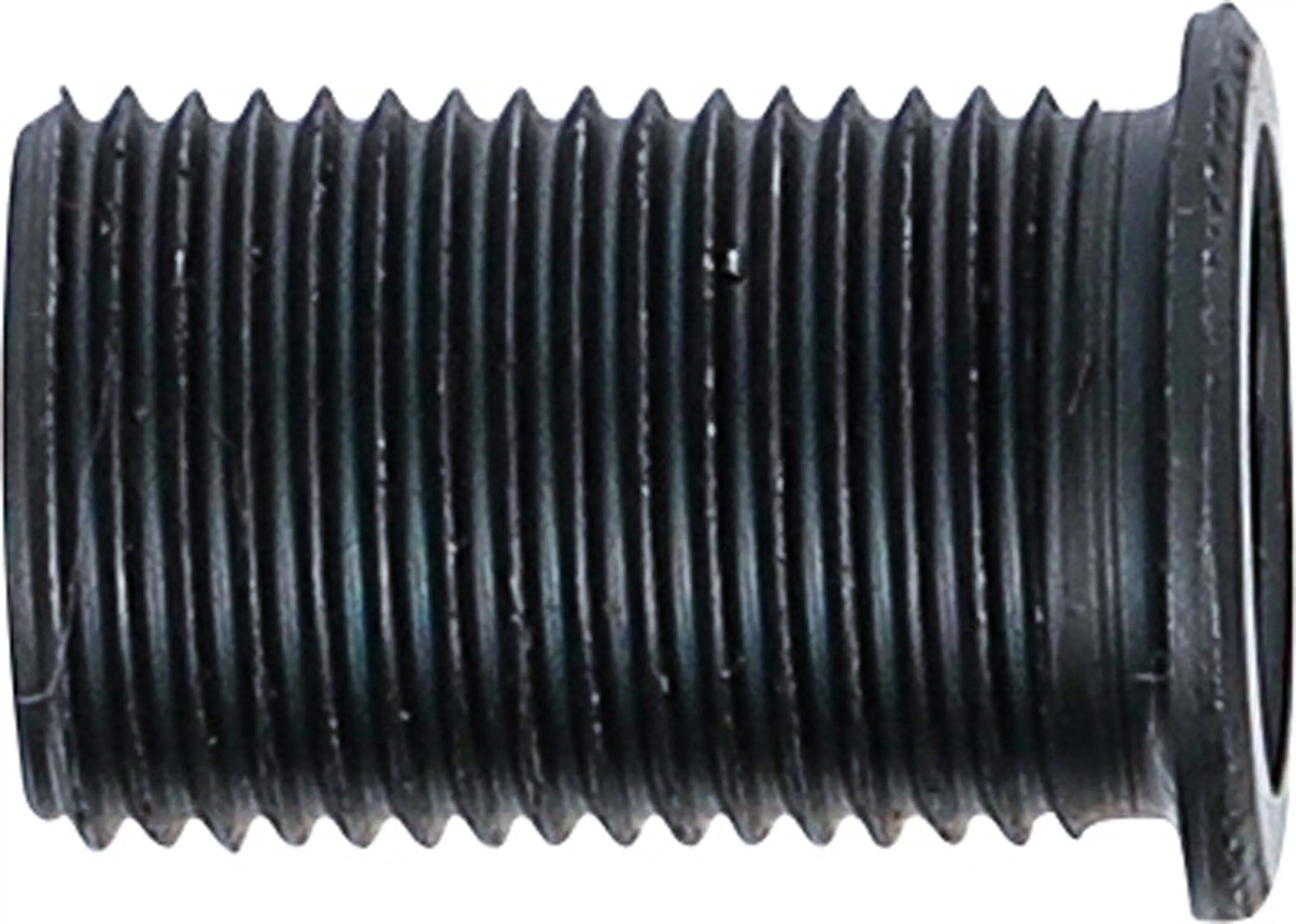 Gewindebuchse | 19 mm | M10 x 1,0 mm