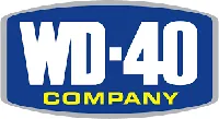 WD-40 Logo