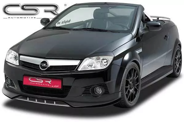 Frontansatz für Opel Tigra B FA170