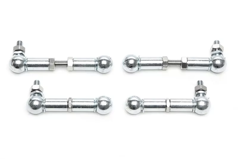 TA Technix Tieferlegungs-Kit passend für Tesla Model S