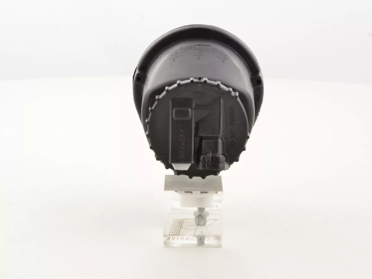 Verschleißteile Nebelscheinwerfer Set Alfa Romeo 166