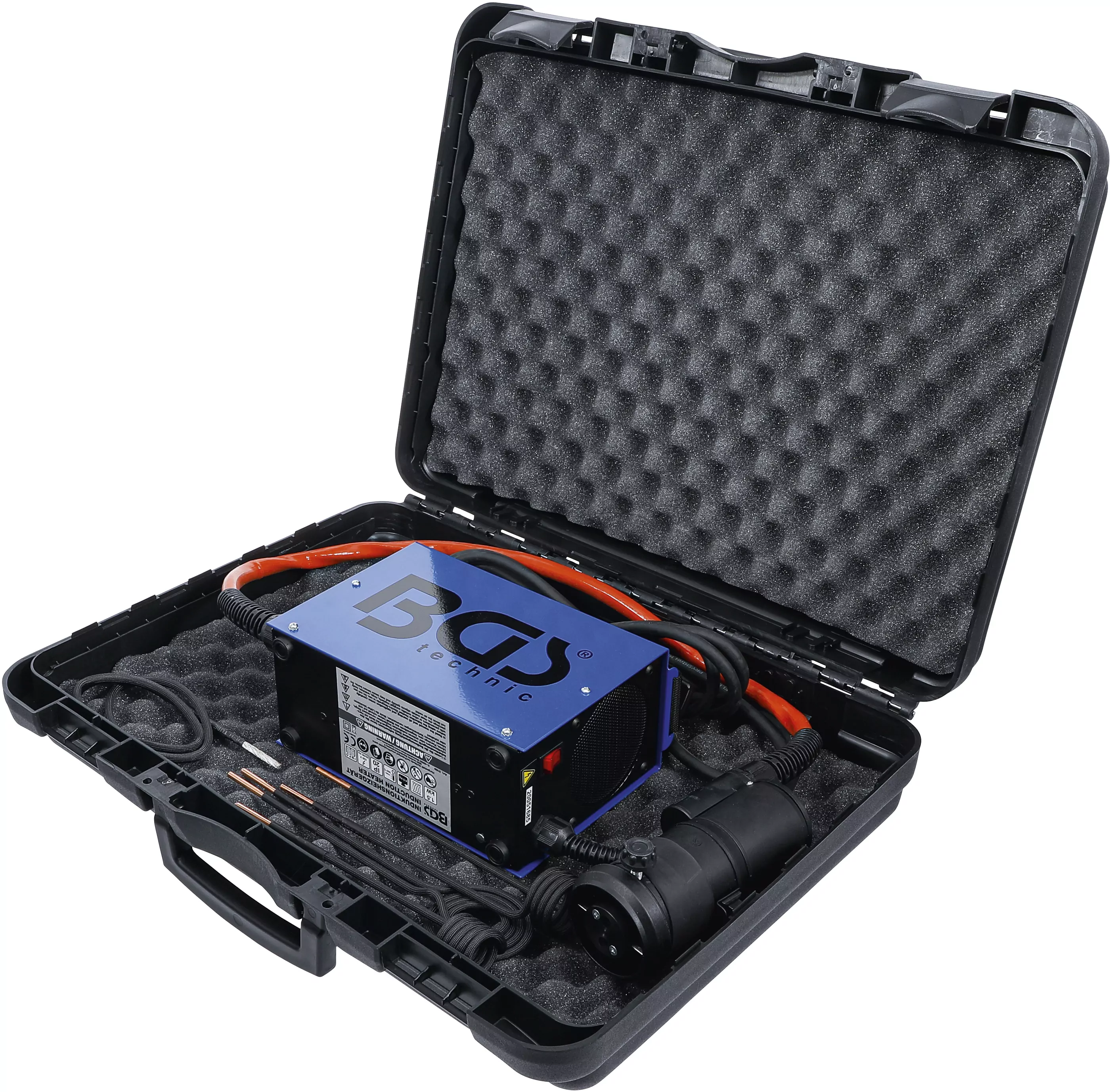 Induktionsheizgerät | 1,5 kW