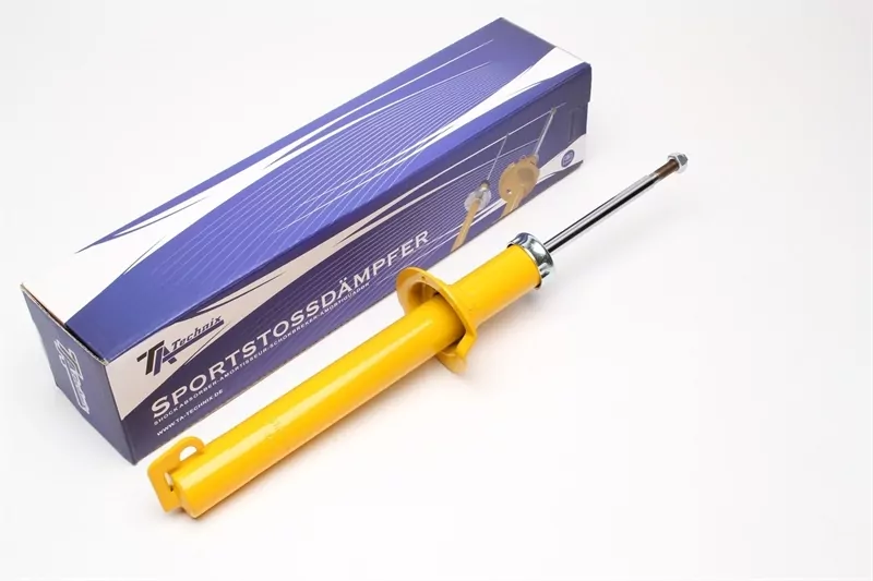 TA Technix Sportstoßdämpfer Vorderachse passend für Alfa Romeo 147, 156, 156 Sportwagon, GT