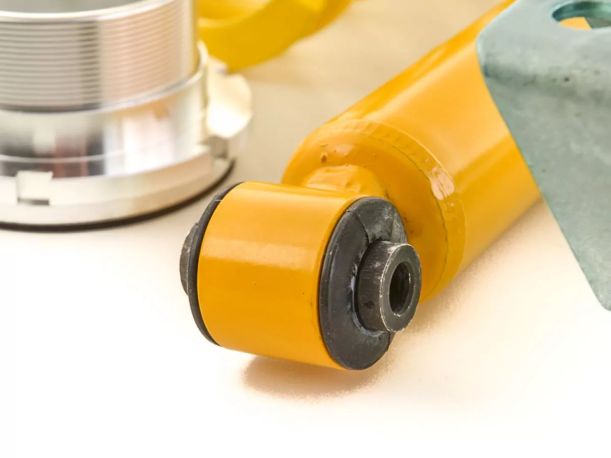 FK Gewindefahrwerk Sportfahrwerk Mercedes Benz C-Klasse S204 T-Modell Bj. 2007-2014