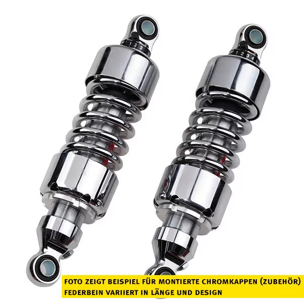 BITUBO Federbein für Moto Guzzi California 1100 KD 1993 - 1997 und 1999 - 2001