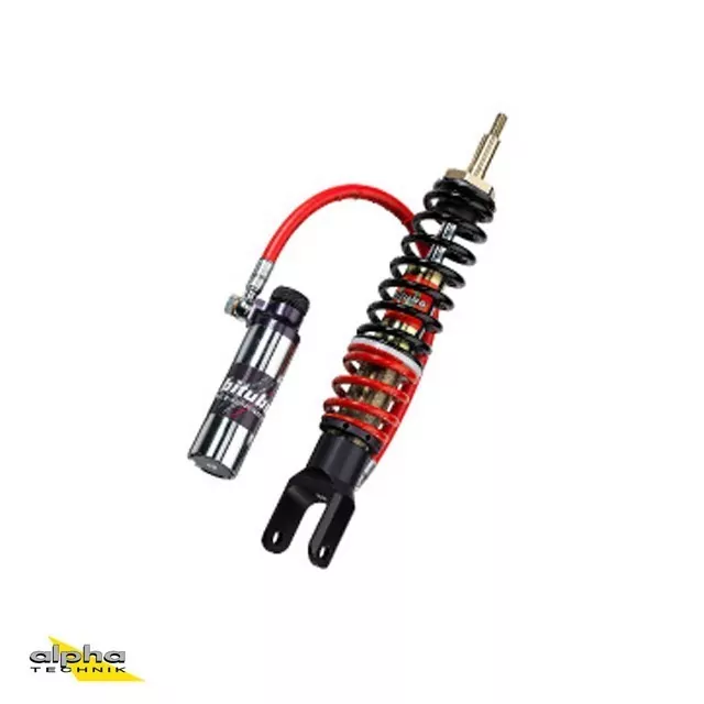 BITUBO Stoßdämpfer Scooter für Aprilia SR50 RL 2000 - 2003