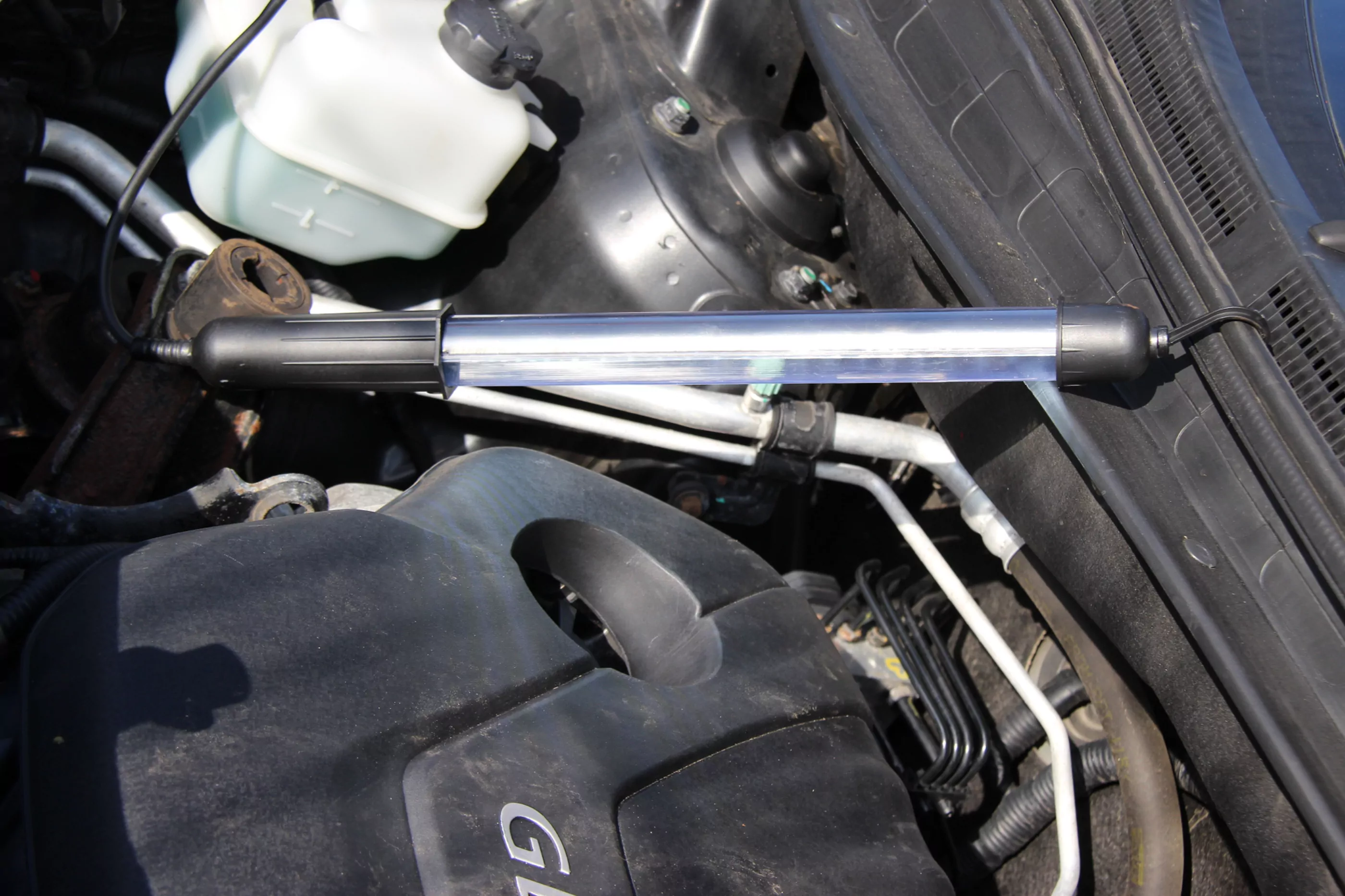 LED Werkstatt-Leuchte | 6 W