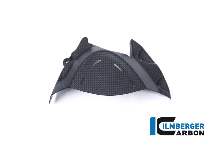 Ilmberger Carbon Ritzelabdeckung matt Ducati Monster 1200 1200S 2017-