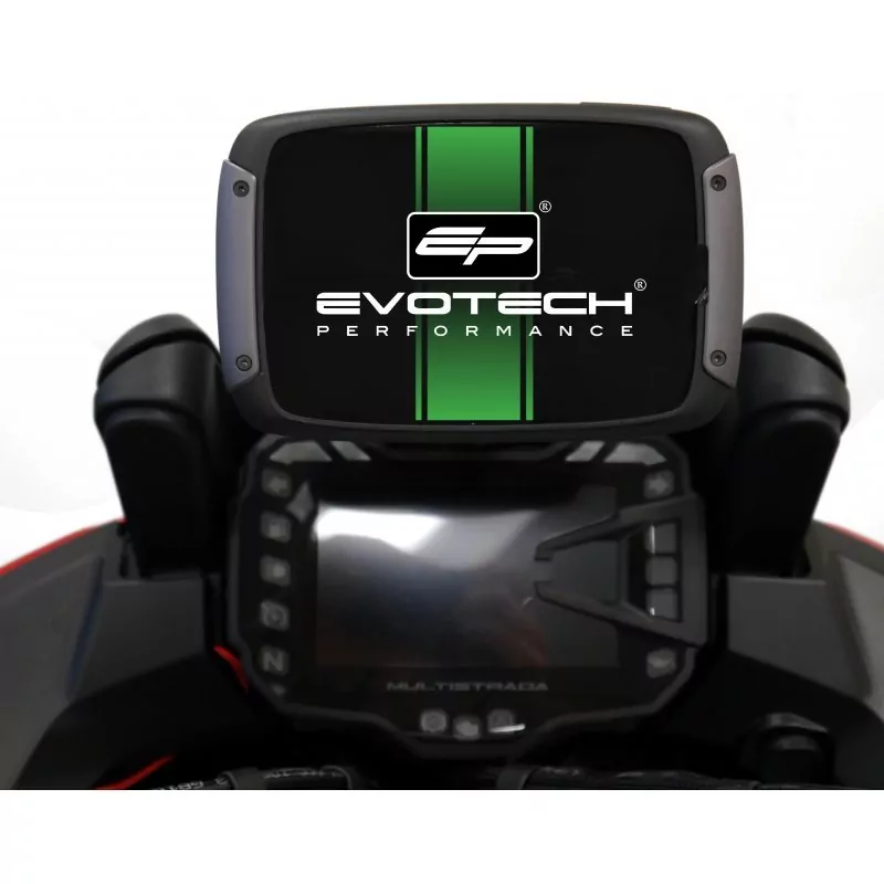 Evotech Garmin Navigationshalterung Ducati Multistrada 1200 2015- | 1260 | 950 | V2