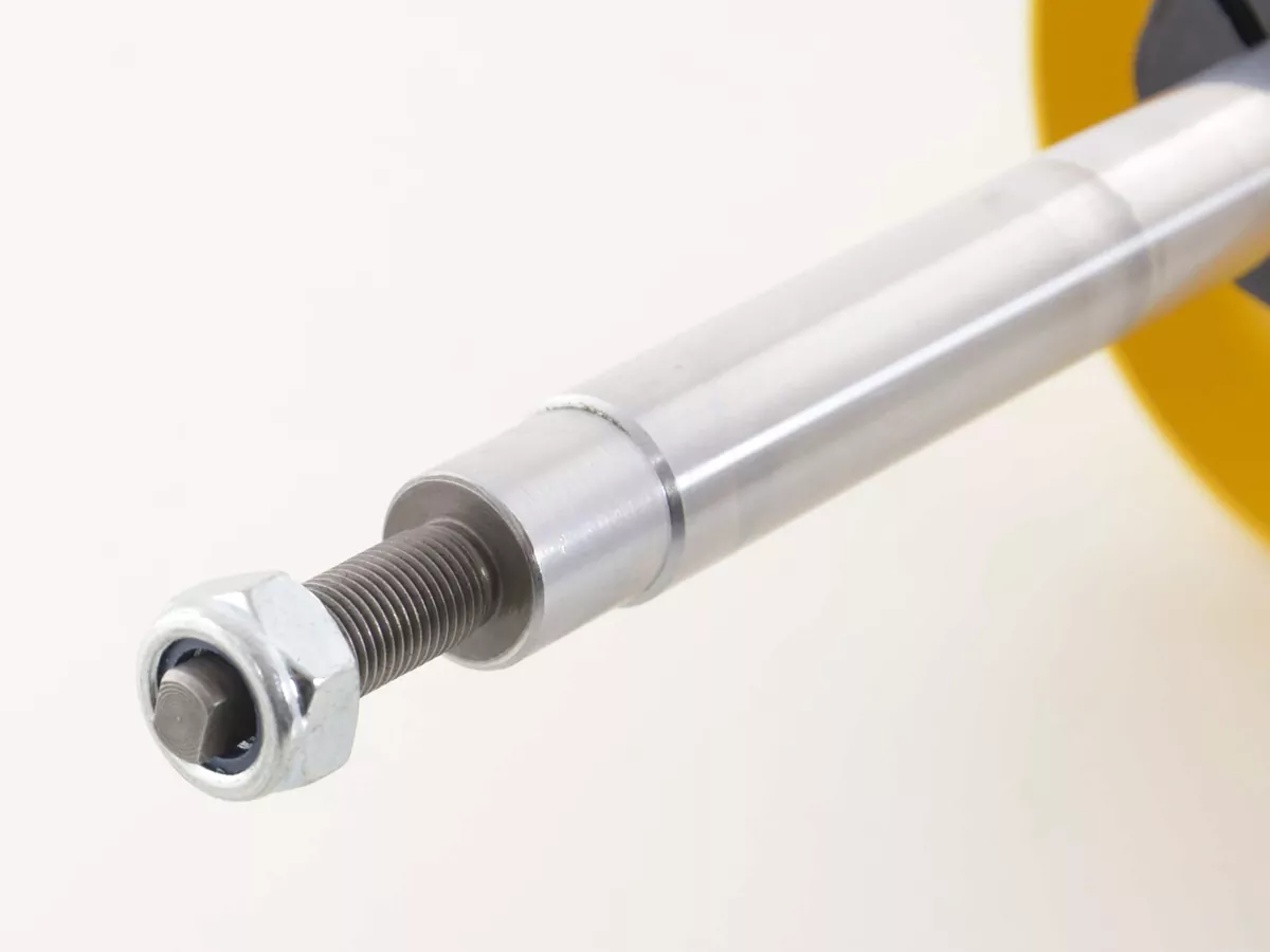 Sportstoßdämpfer AKX Opel Vectra B ohne V6+Caravan Bj. 10.95 - (Vorderachse rechts)