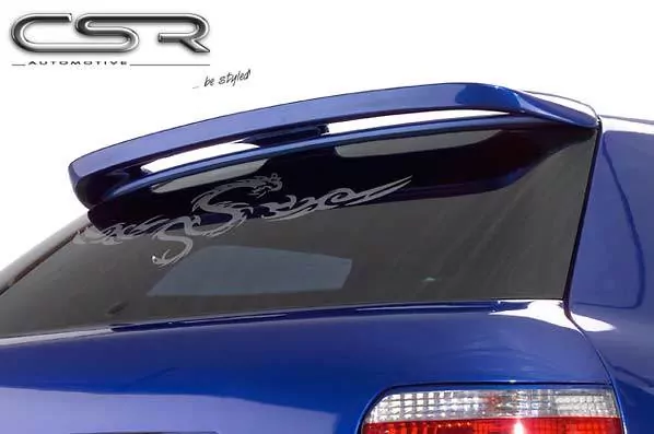 Heckflügel für Audi A3 8L HF004