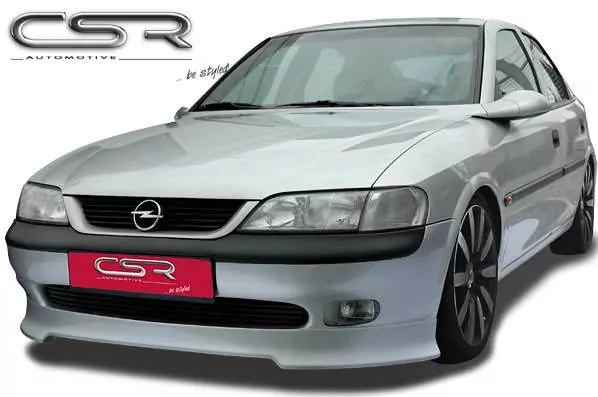 Frontansatz für Opel Vectra B FA093