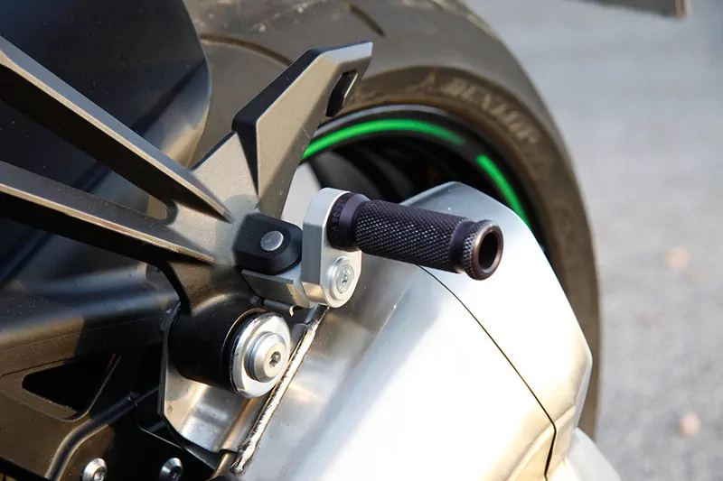 LSL Gelenk-Kit verstellbar K05 mit ABE