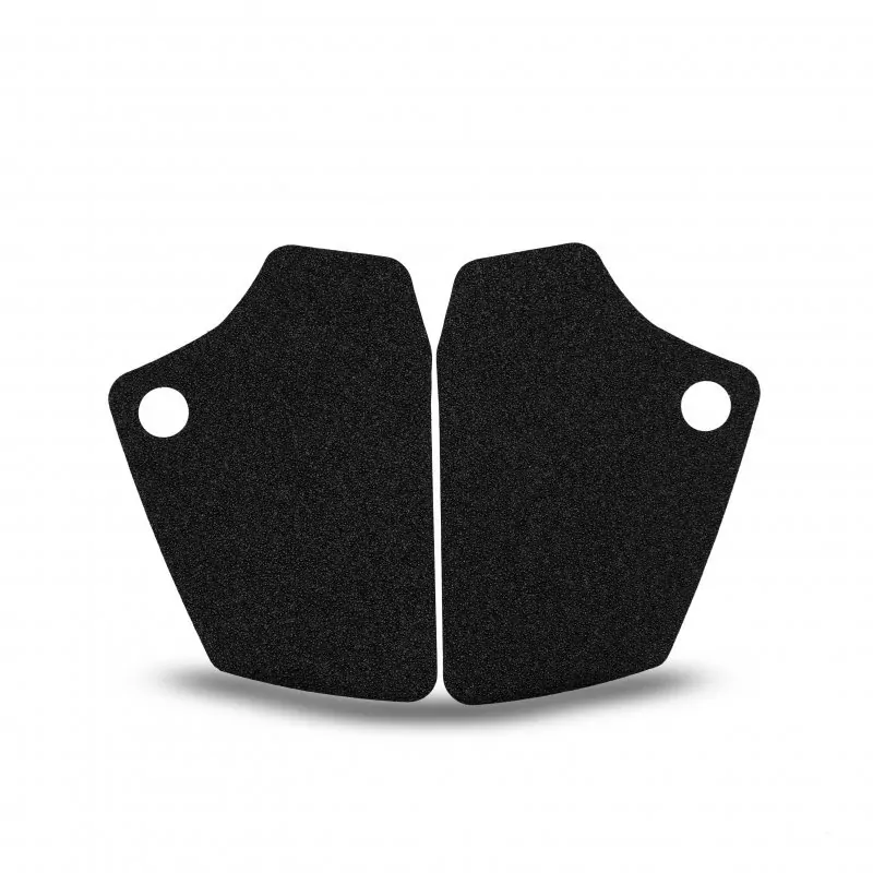 R&G Eazi-Grip Tank Traction Pads Royal Enfield Himalayan 450 2023-