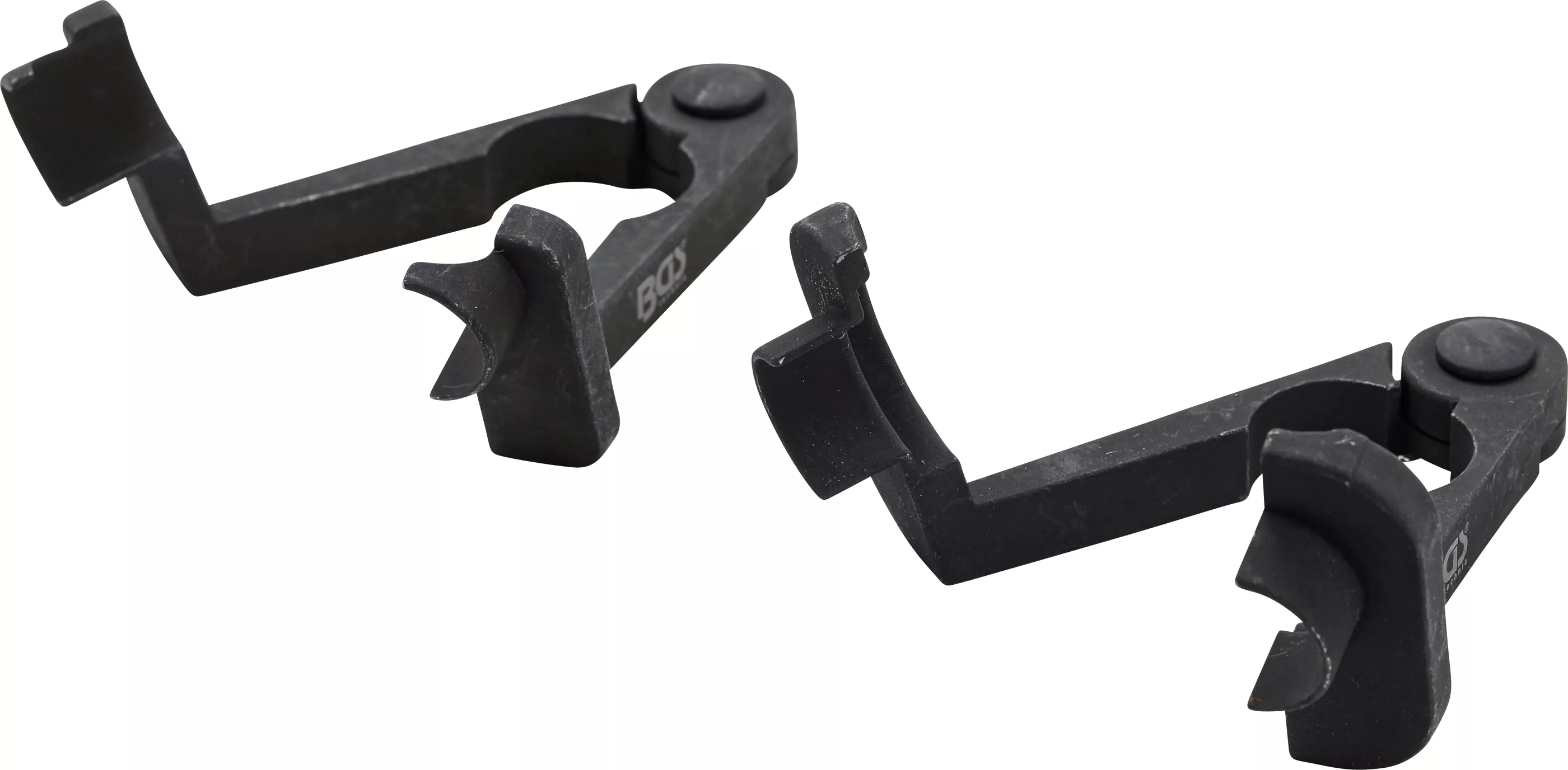 Entriegelungswerkzeug für Klimaanlagen-Leitungskupplungen | für VAG