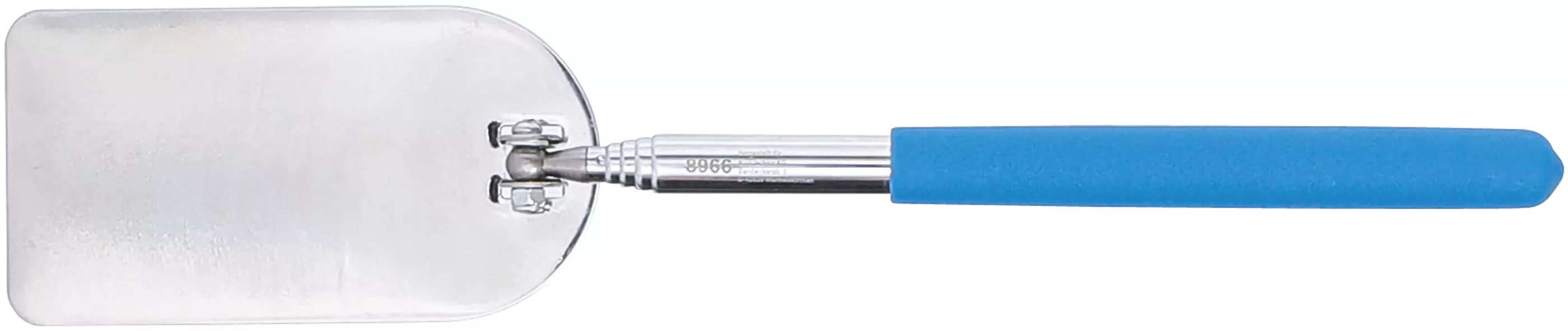 Inspektionsspiegel | 80 x 50 mm