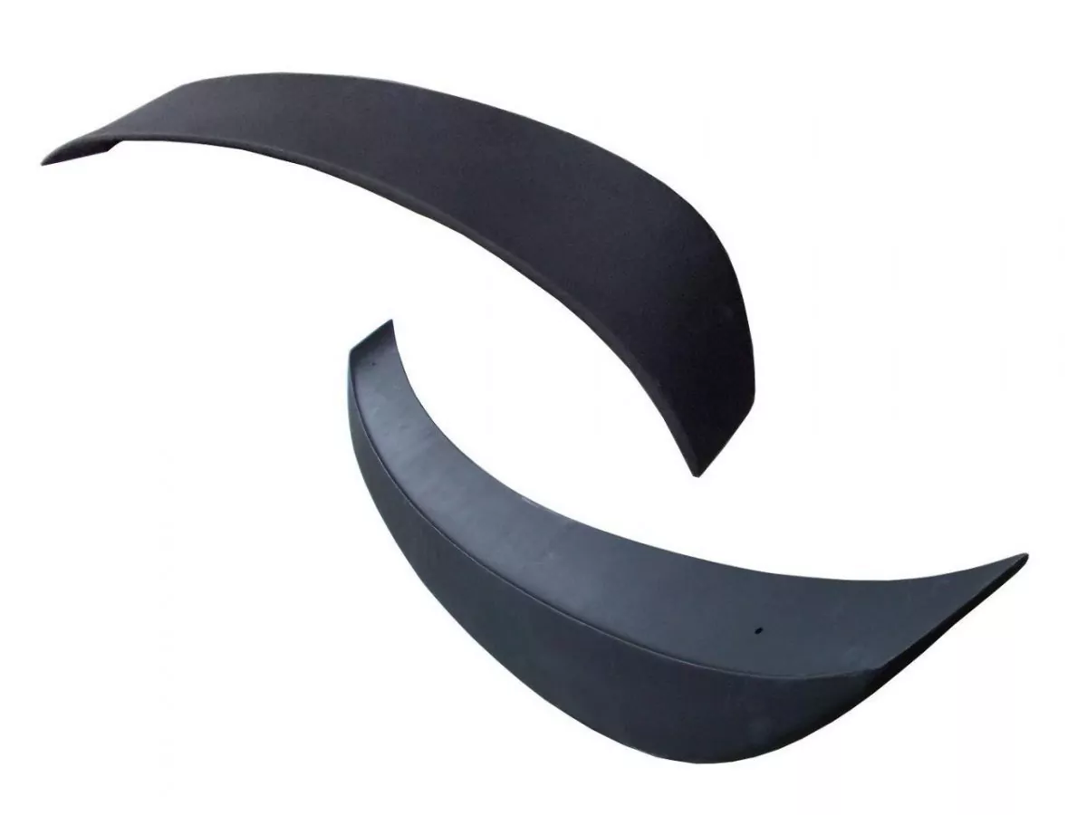 BODYKIT Passend Für Passend Für MERCEDES SL R230 AMG BLACK SERIES LOOK