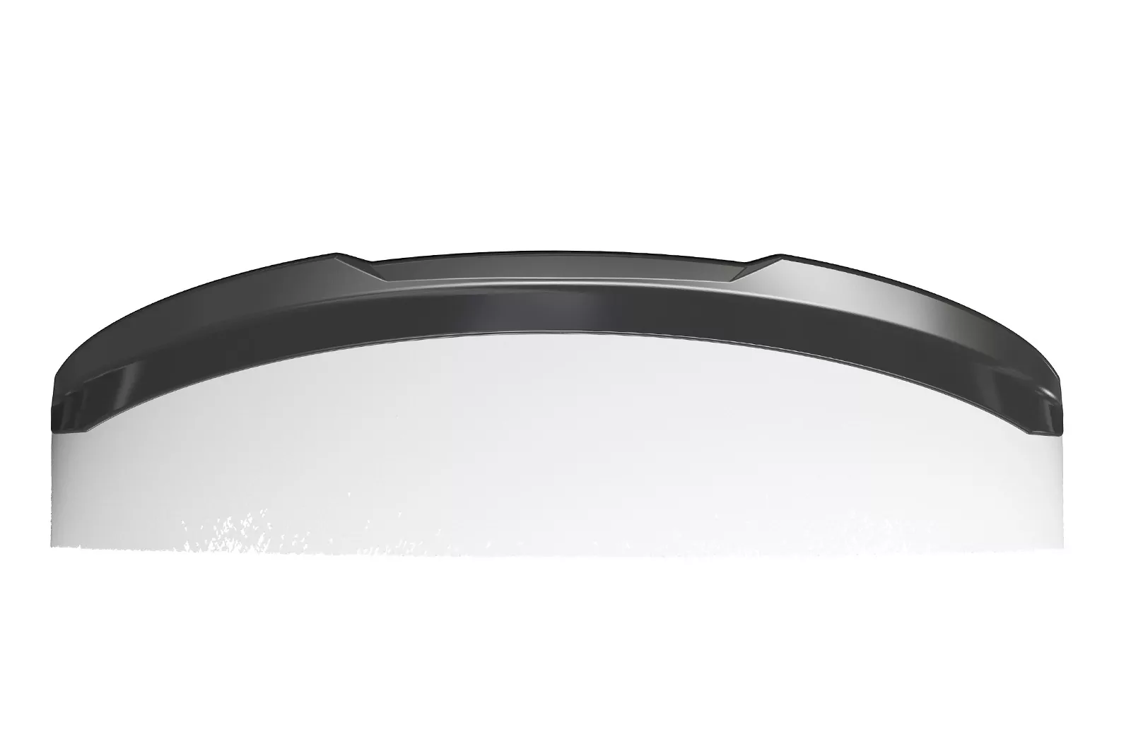 Heckflügel mit ABE für Skoda Octavia III (Typ 5E) Combi HF747-M Carbon Look (matt)