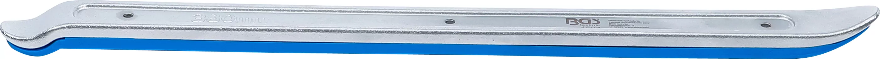 Reifen-Montiereisen | mit Kunststoffschutz | 380 mm