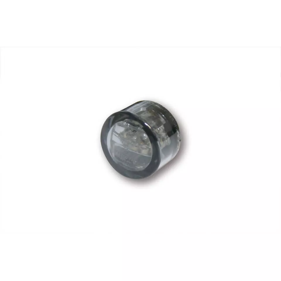 HIGHSIDER smart Micro Pin LED Parking Light For Installation