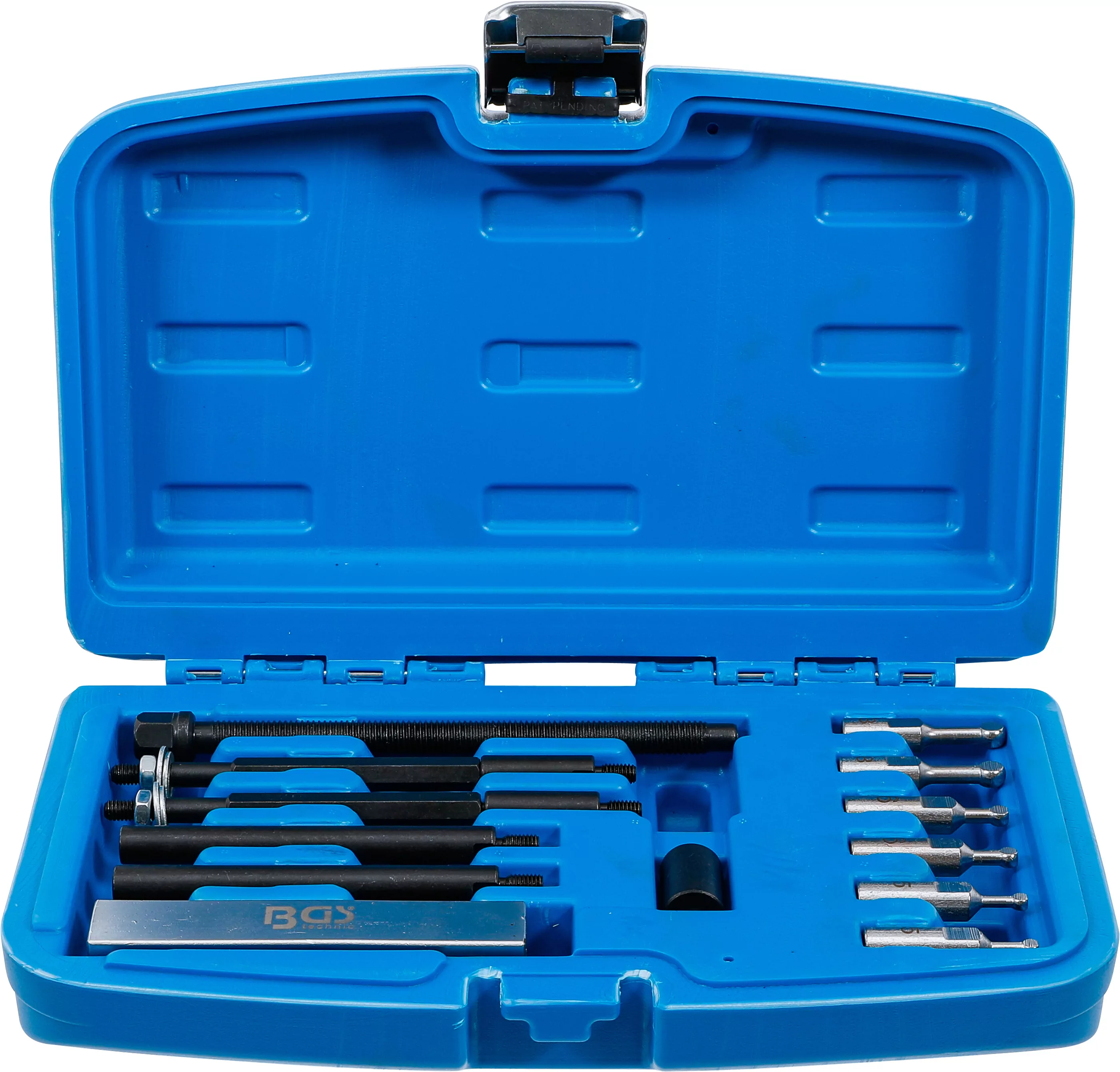 Abzieher-Satz für Kugellager | 10-tlg.