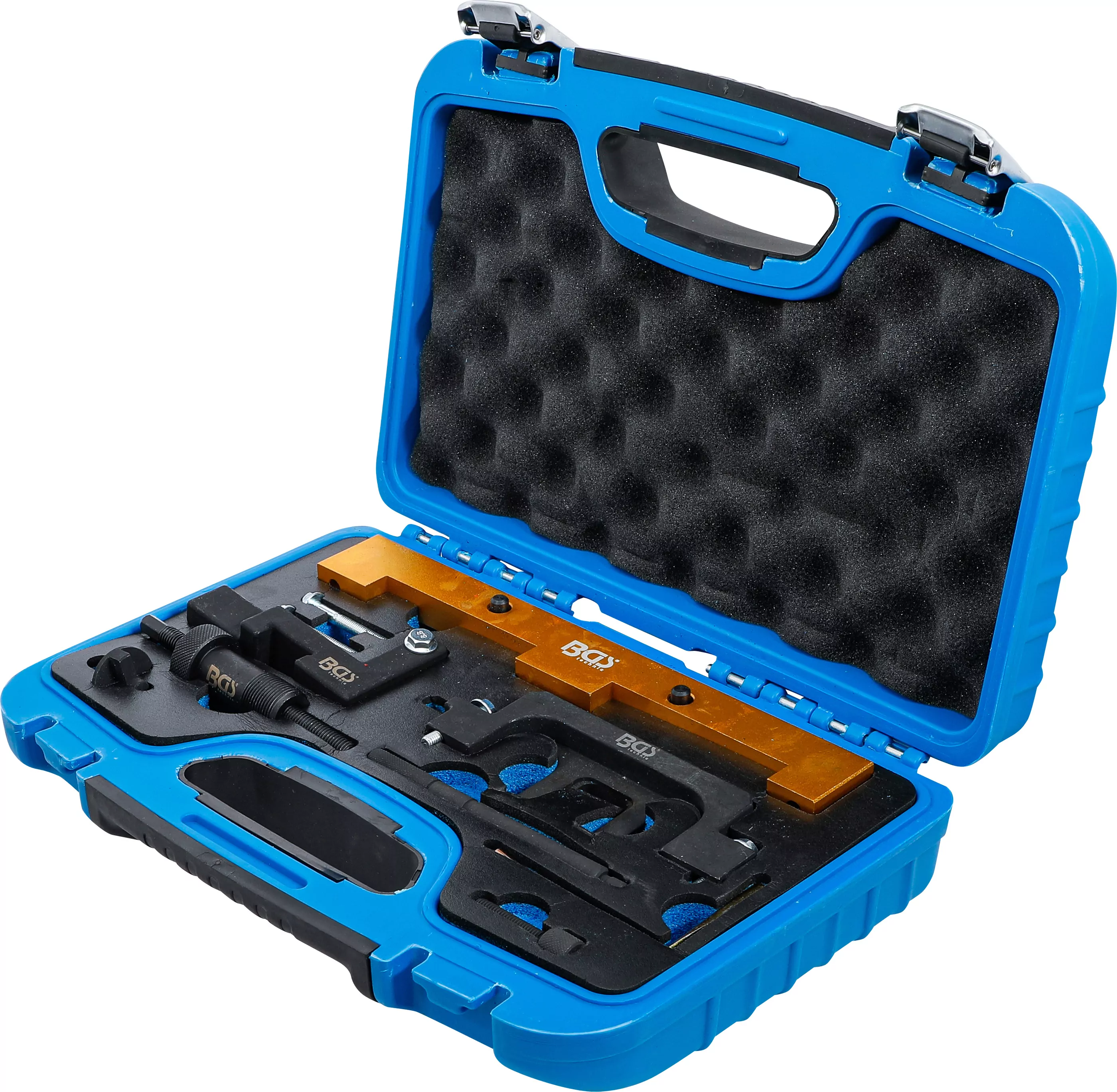 Motor-Einstellwerkzeug-Satz | für BMW N42, N46, N46T