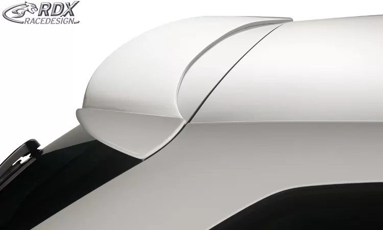 RDX Heckspoiler für SEAT Leon 5F SC (incl. FR) Dachspoiler Spoiler