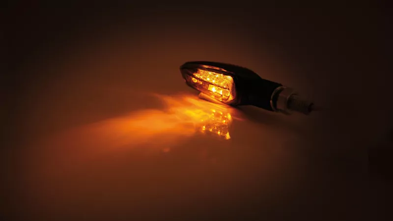 SHIN YO NOVA LED Blinker E-geprüft