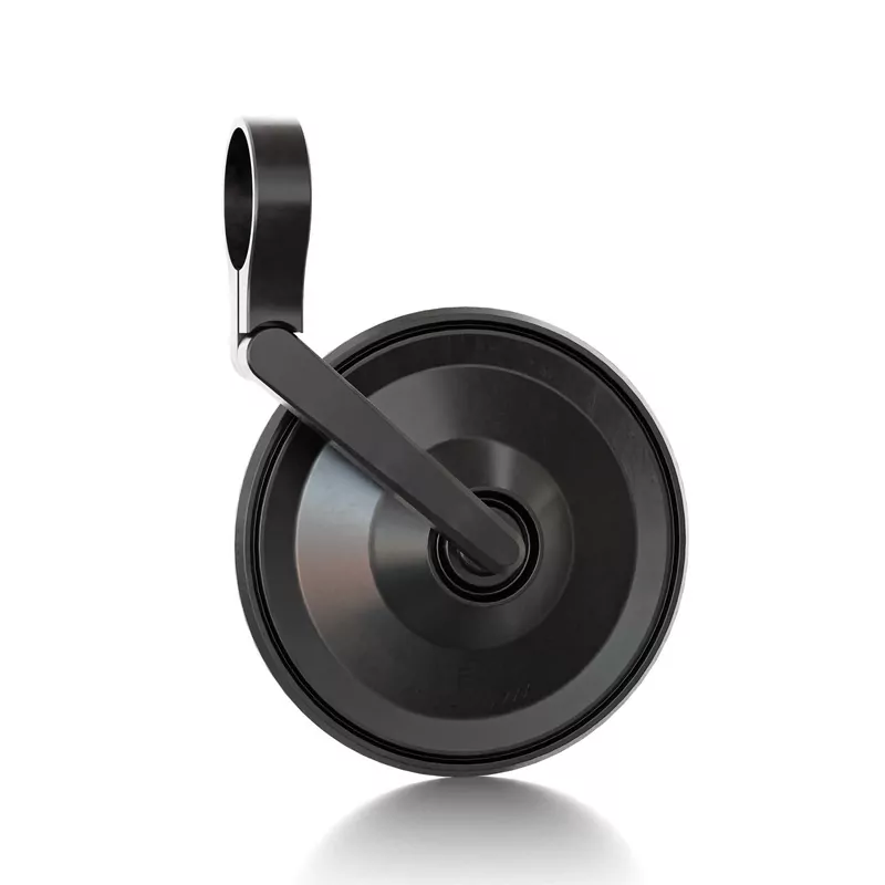 SHIN YO CIRCULA-S Lenkerendenspiegel, kurz E-geprüft