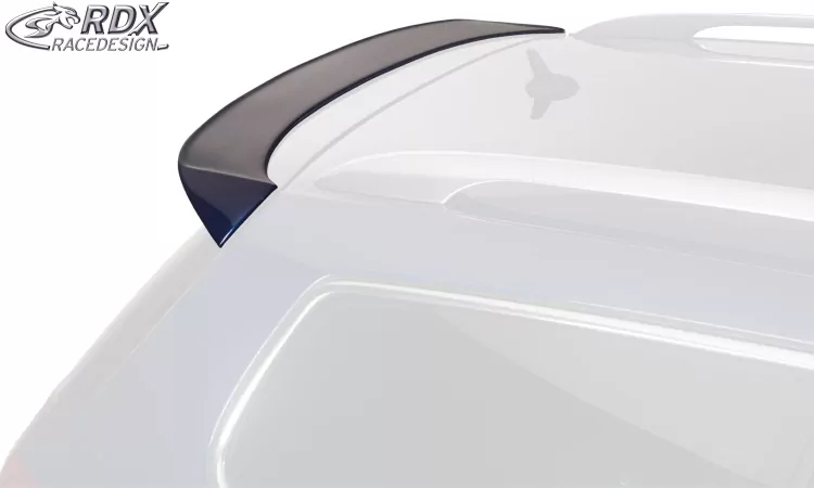 RDX Heckspoiler für VW Passat 3C Variant Kombi Dachspoiler Spoiler