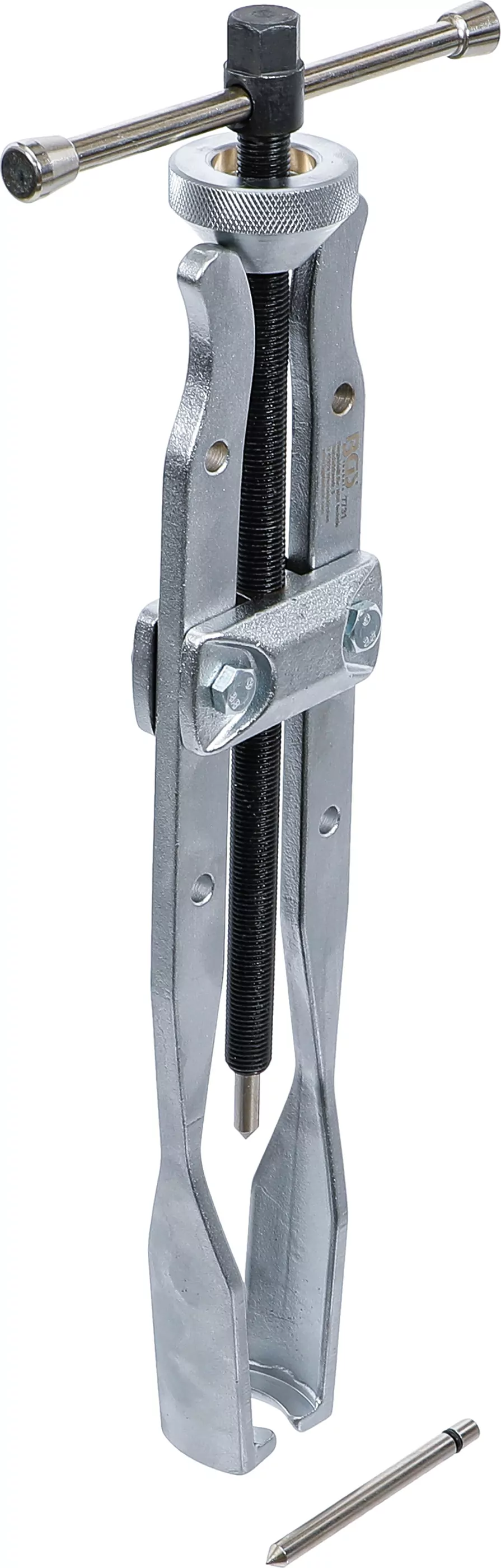 Spezial-Abzieher, extra lang | 10 - 50 mm