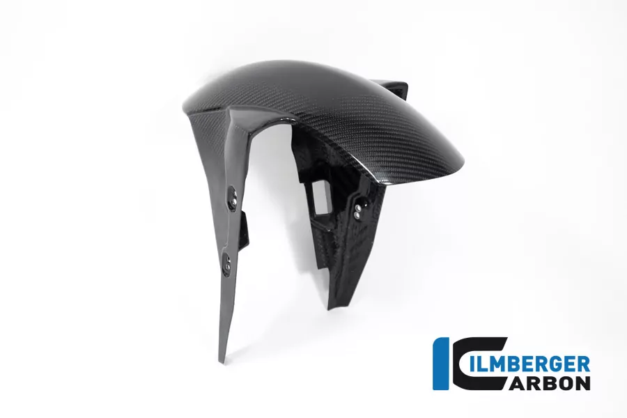 Ilmberger Carbon Kotflügel vorne Superbike glänzend BMW S1000RR 2019-  M1000RR 2021-