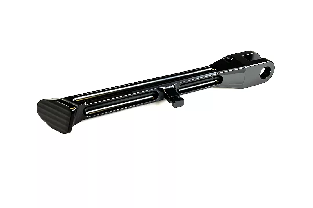 alpha Technik Tieferlegungssatz 30mm BMW S1000RR Typ K10 Modelljahr 2012-2014