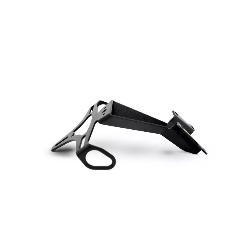 R&G Premium Kennzeichenhalter Yamaha MT-10 / SP 2023-